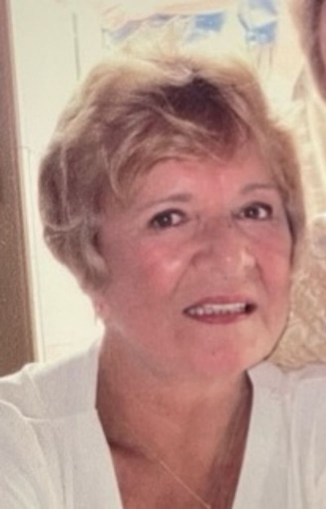 Patricia Fay Nickle Profile Photo