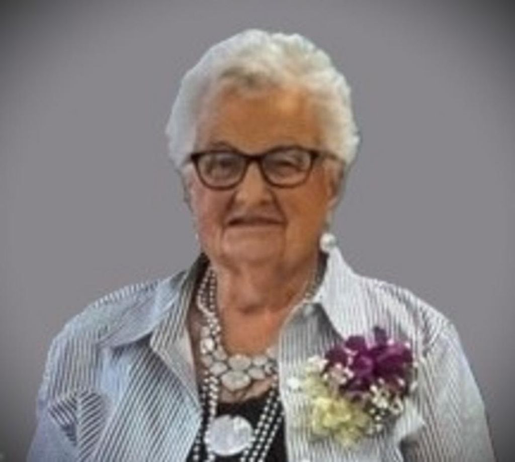 Charlotte D Brown Profile Photo
