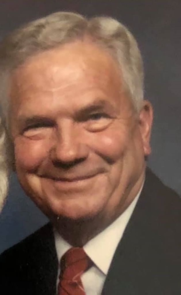 Robert "Bobby" Webb Profile Photo