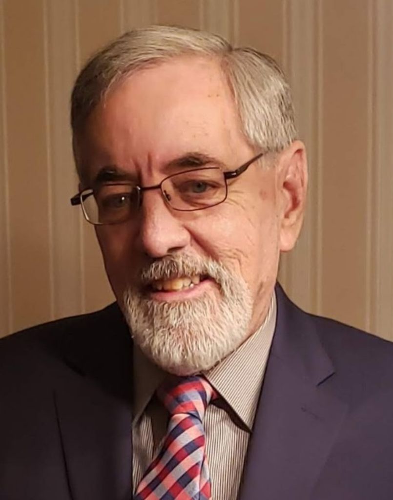Roy A. Ford Jr. Profile Photo