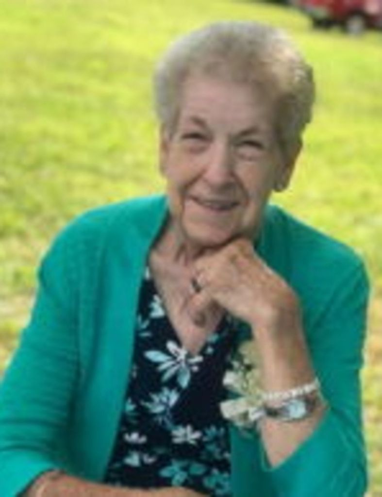 Peggy Patterson Profile Photo