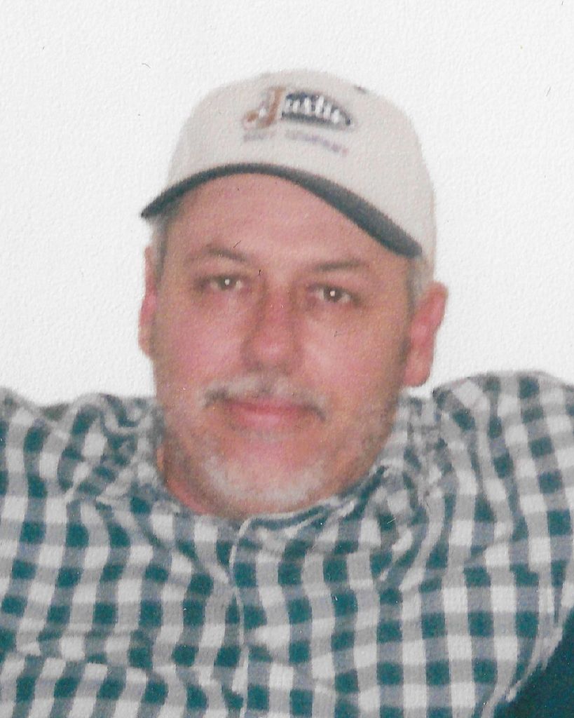 Robert Sidney Tidwell, Sr. Profile Photo