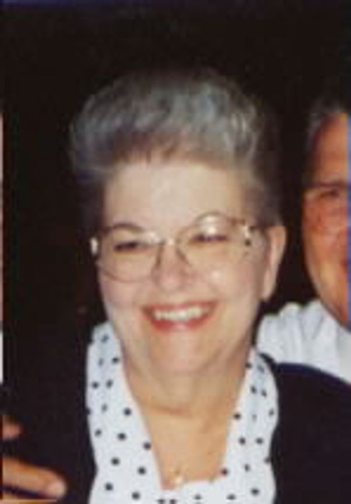 Jimmie Diane Gause Profile Photo