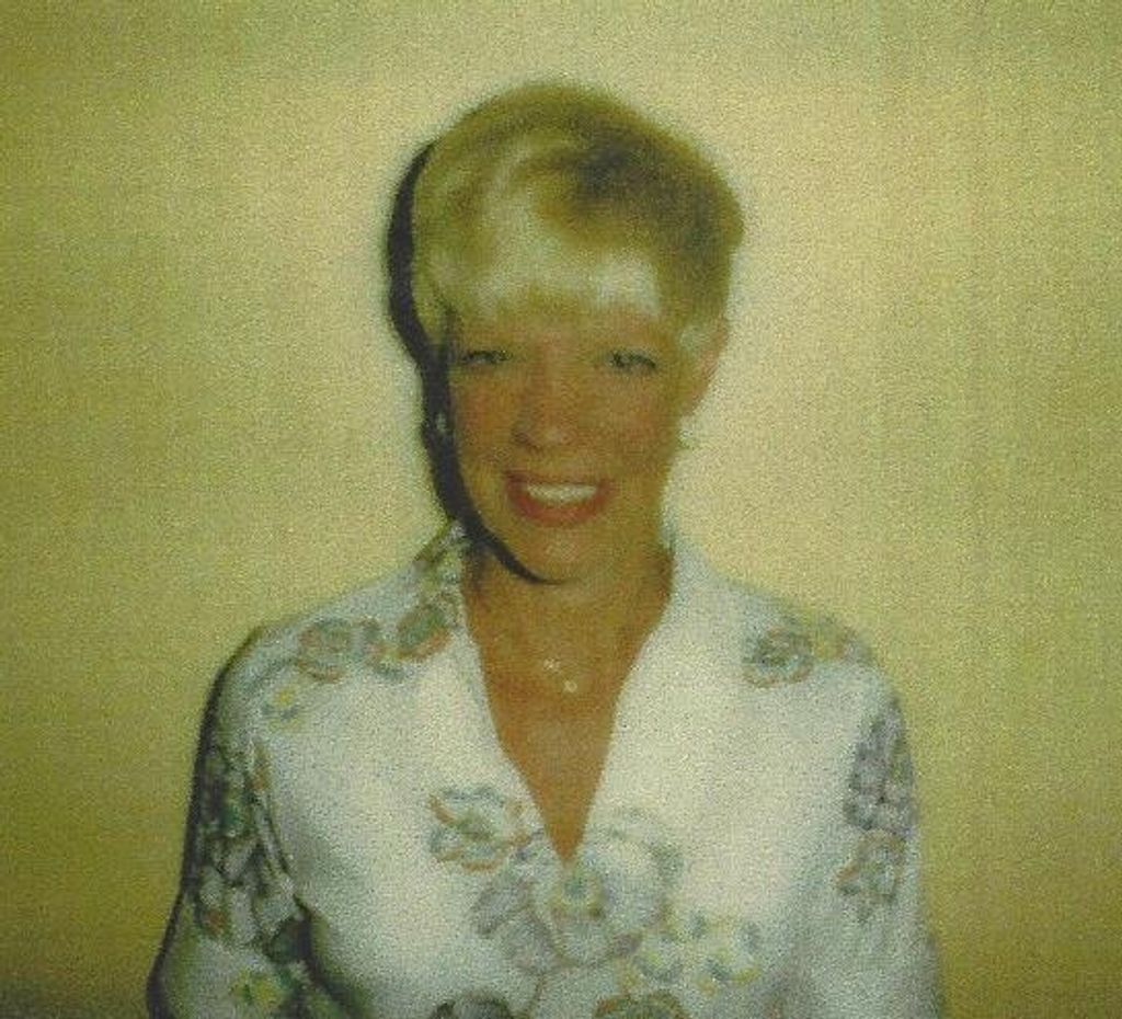 Alice Ann Tarwater (Walker) Profile Photo