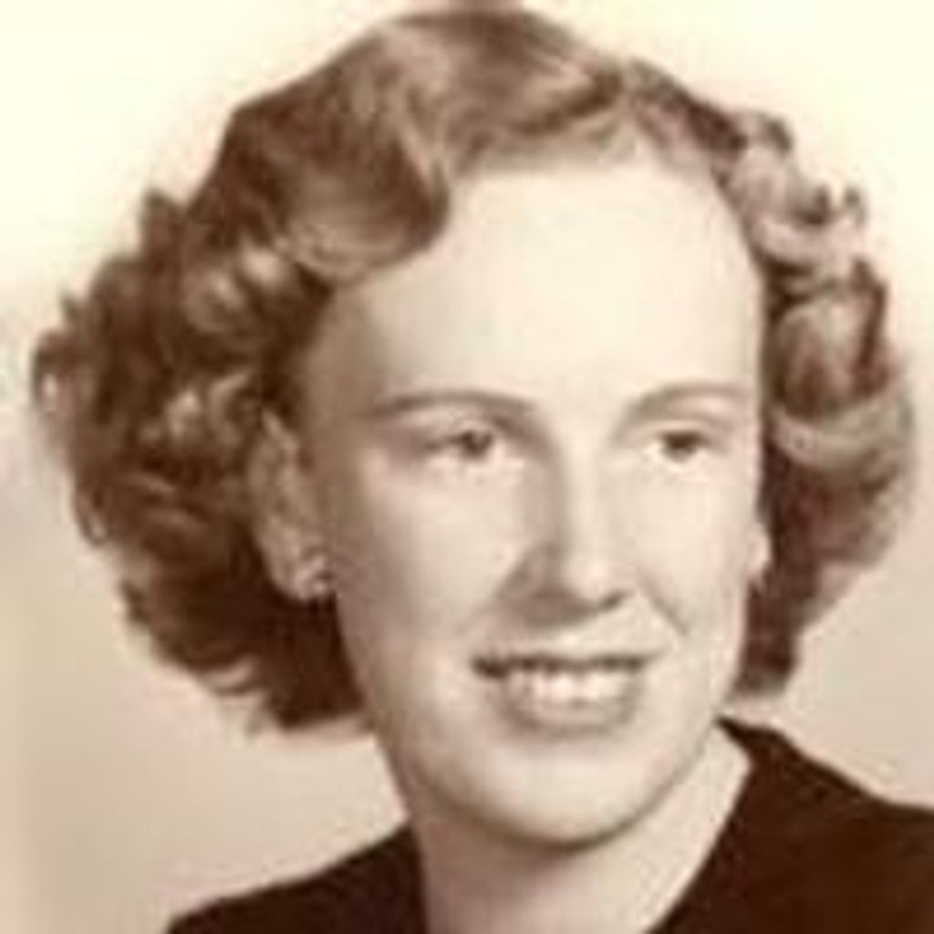 Alma Louise Miller
