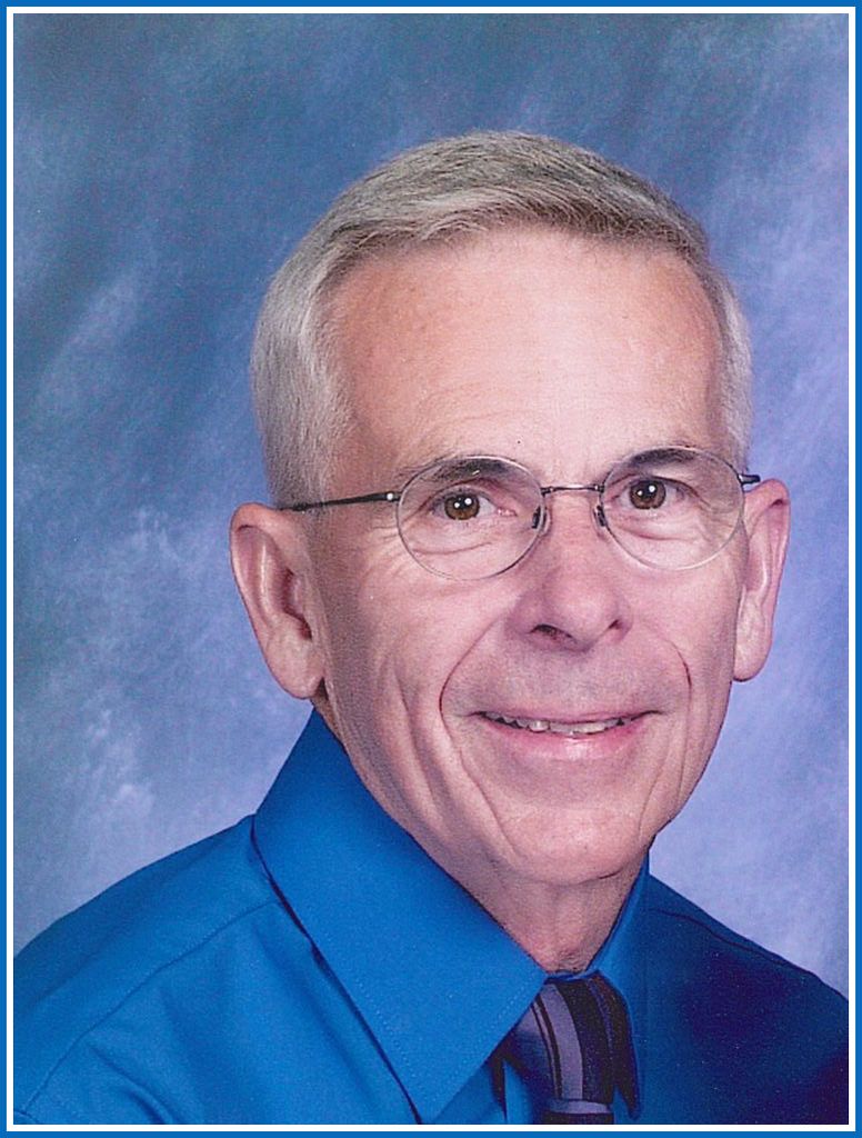 Thomas “Tom” Mahon Profile Photo