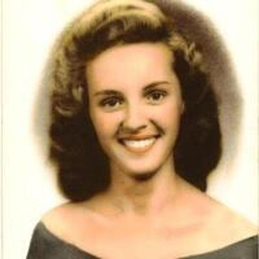 Alice Carol Boyd