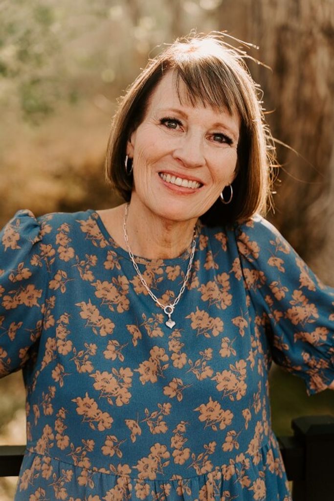 Nanette Orgill Traylor Profile Photo