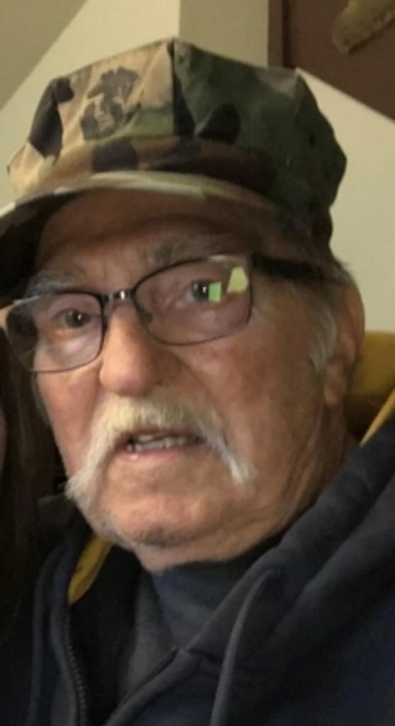 William Frederick "Bill" Hickey, Sr. Profile Photo