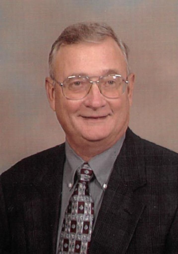 Stephen F. Hefner