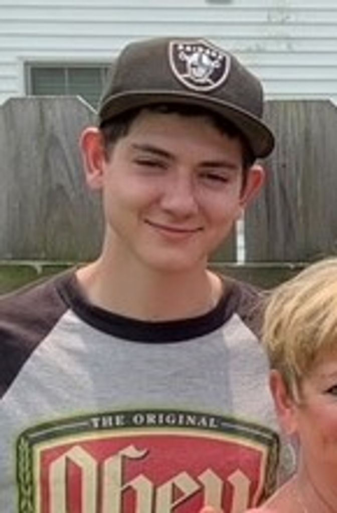 Weston Palazzolo