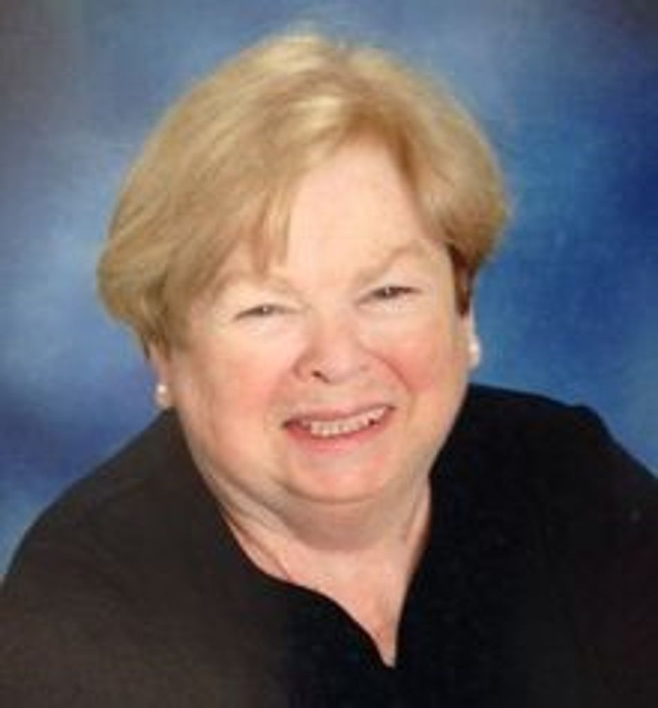Mary C. "Polly" (O'Flanagan)  Brady Profile Photo