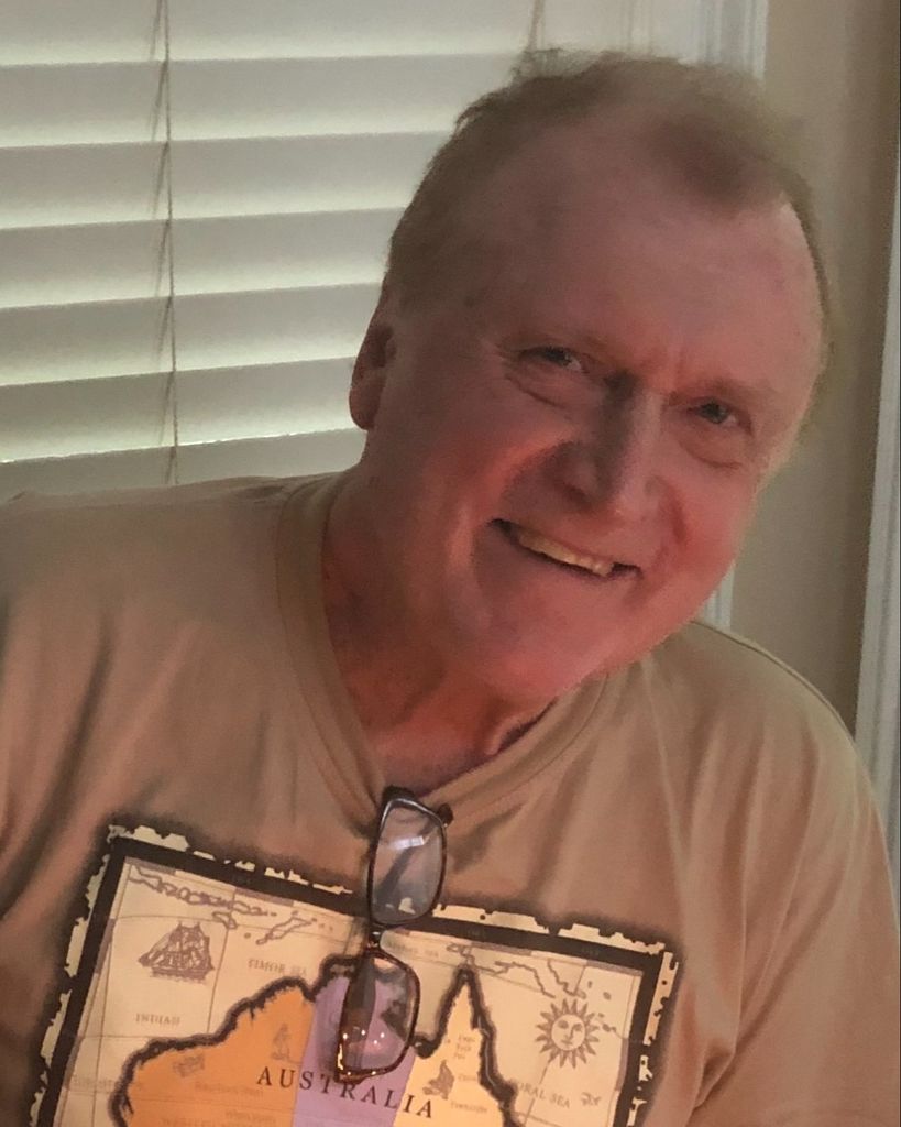 John Vitolis Petraitis Profile Photo