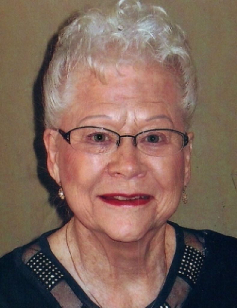 Marie Fair Profile Photo