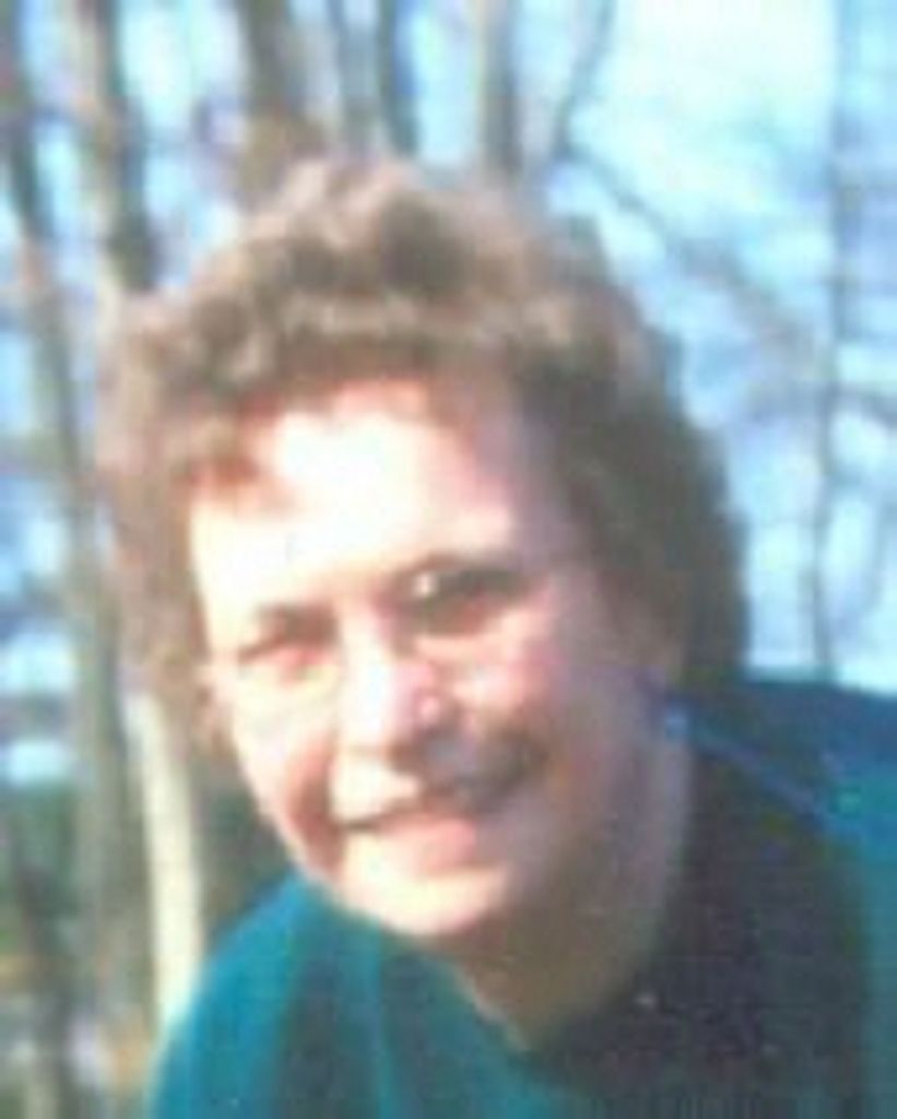 Patricia A. Bergen