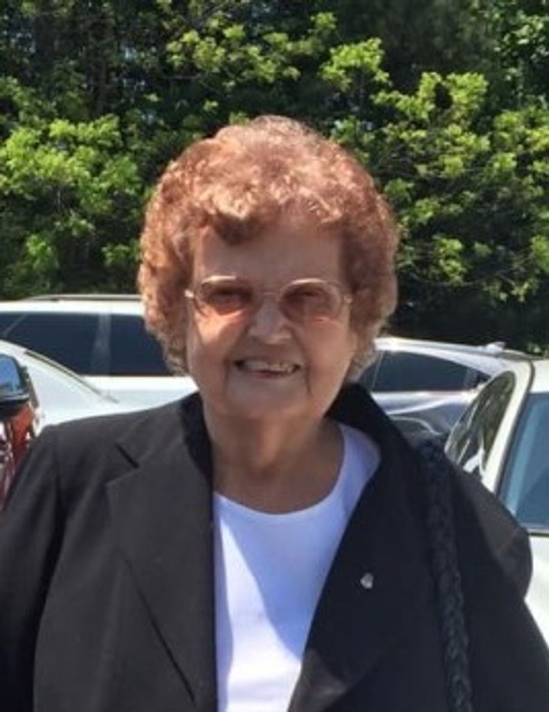 Louise Simpson