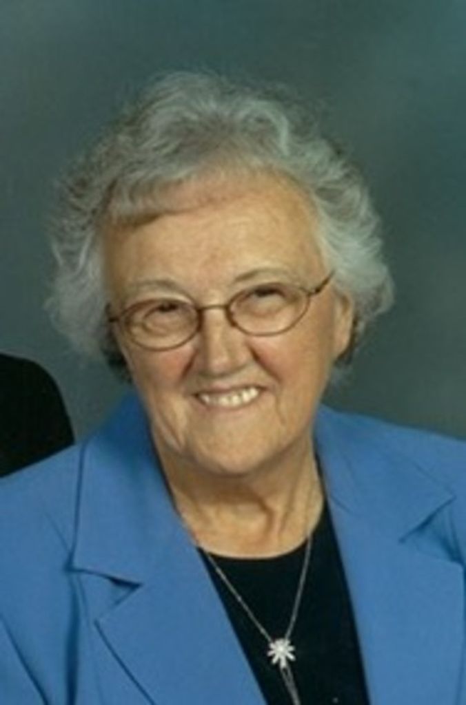 Anna Z. Stoltzfus