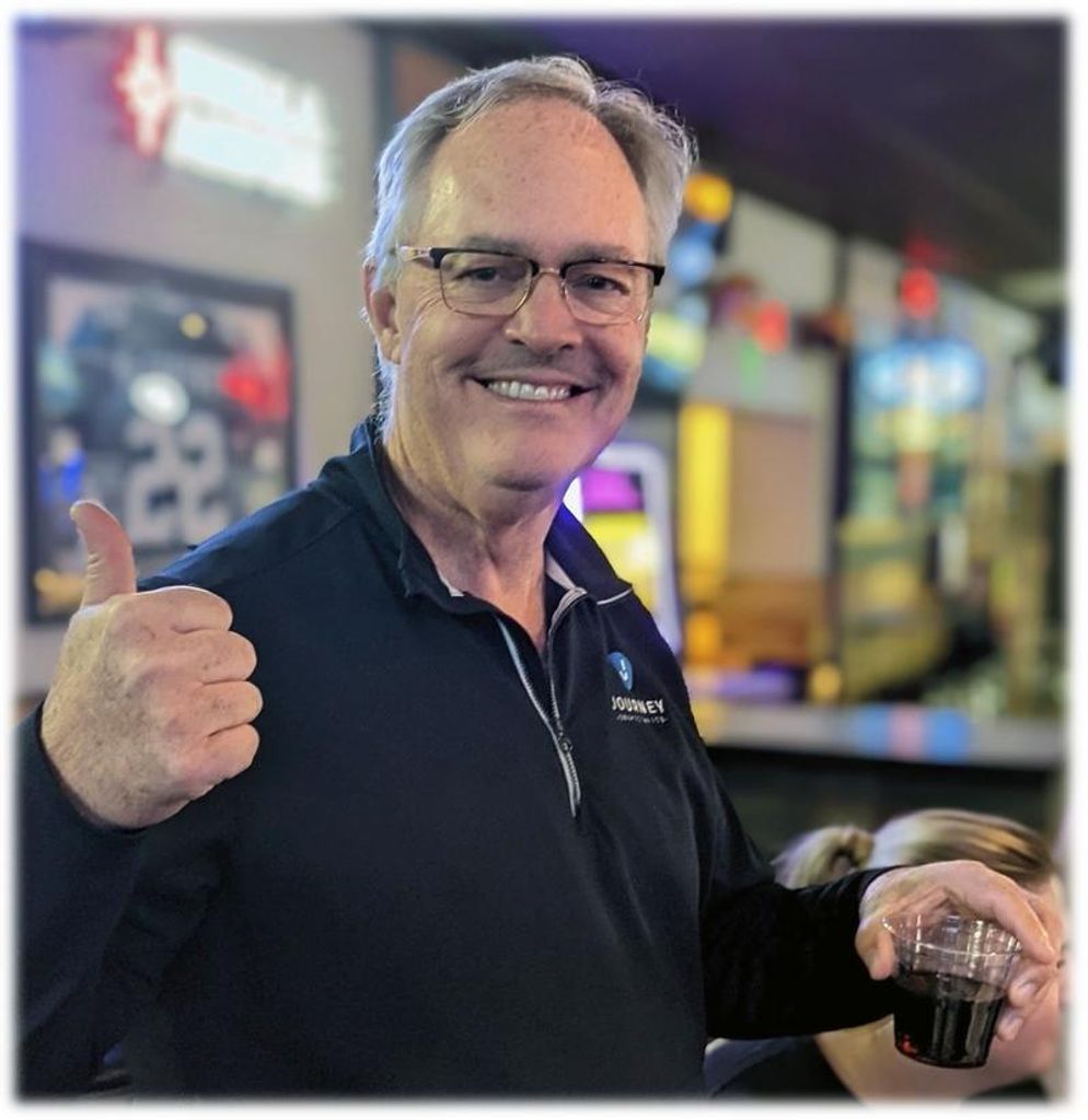 Dr. Scott Wenande Profile Photo