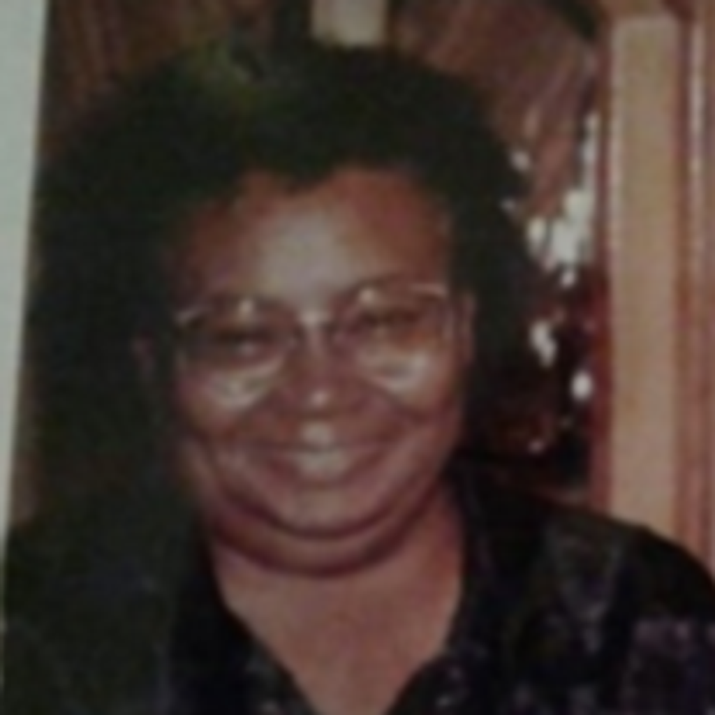 Geneva Reed Profile Photo