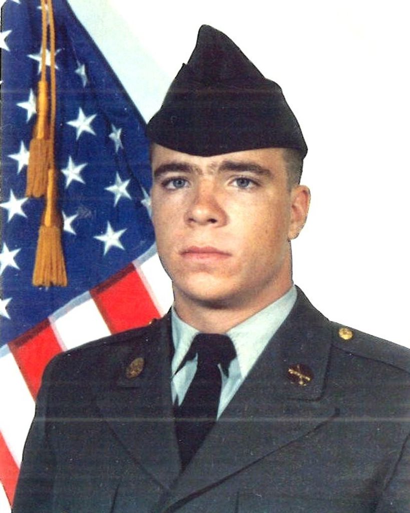 Greggory James Helms