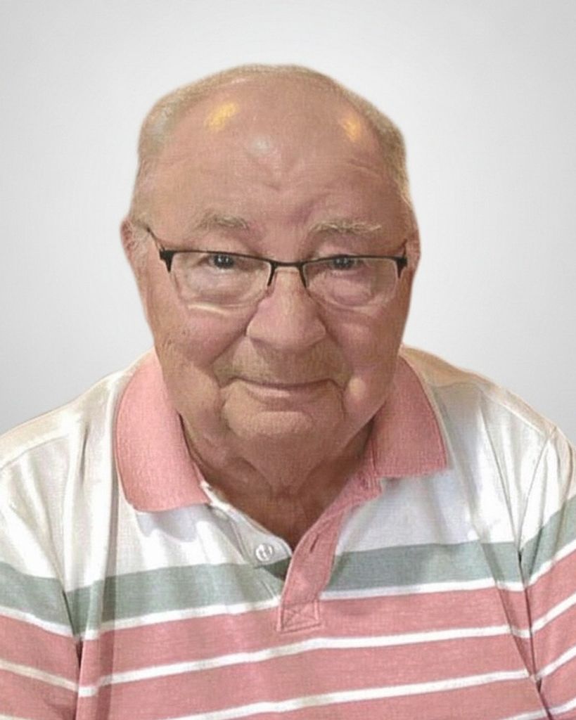 Stanley "Stan" Herbert Krippner