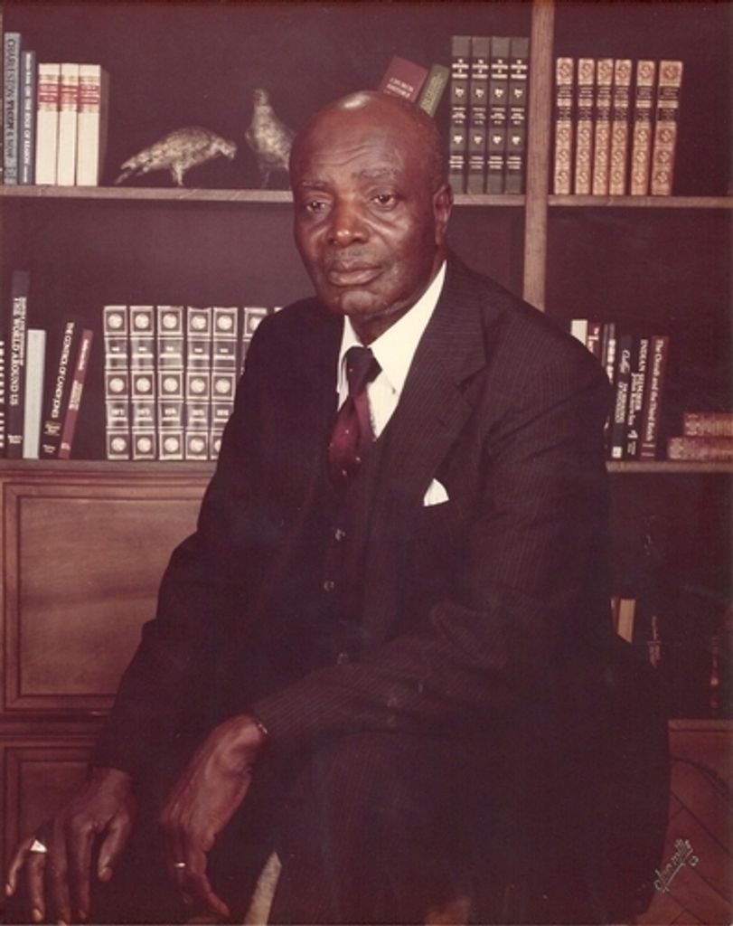 Lacy Bell, Sr. Profile Photo