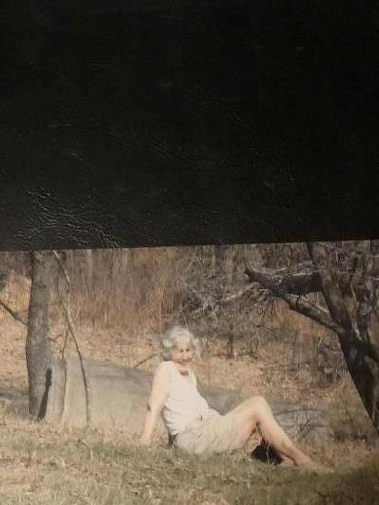 Mae Teresa Facello Profile Photo