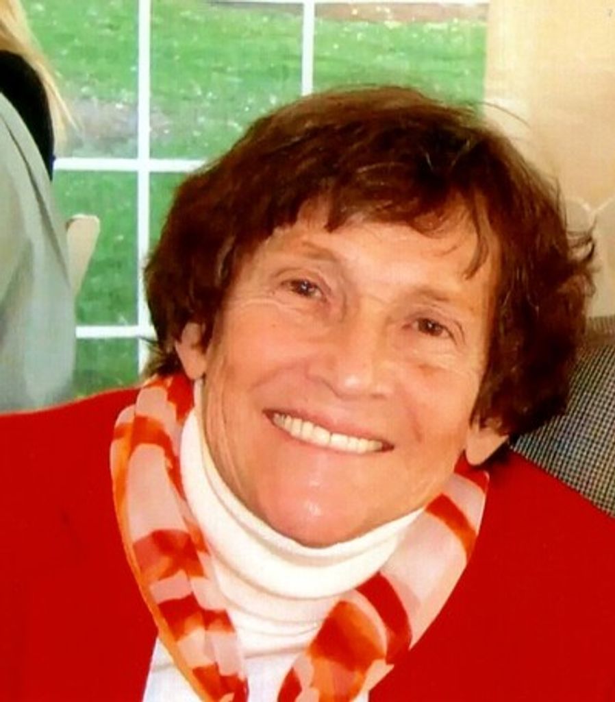 Gail M. Hussey Profile Photo