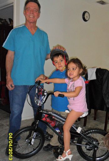 Orlando Oscar Trevino photo gallery thumbnail 125 of 172