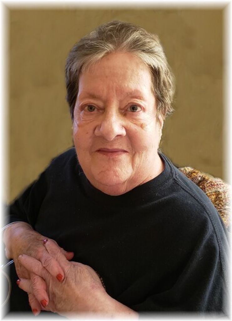 Joyce Marie Roth Profile Photo