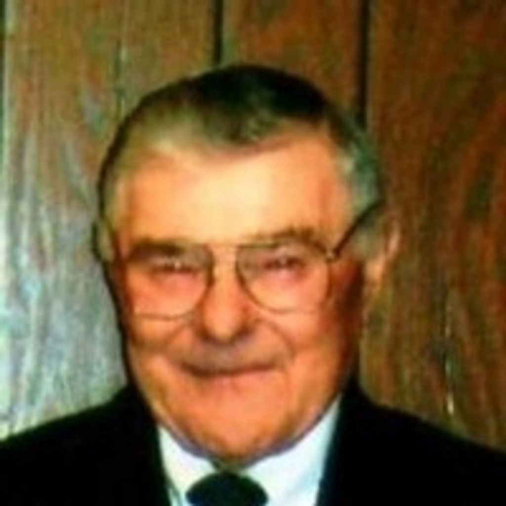 Frank G. Pesek