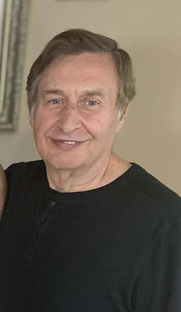 Guy Sanalitro