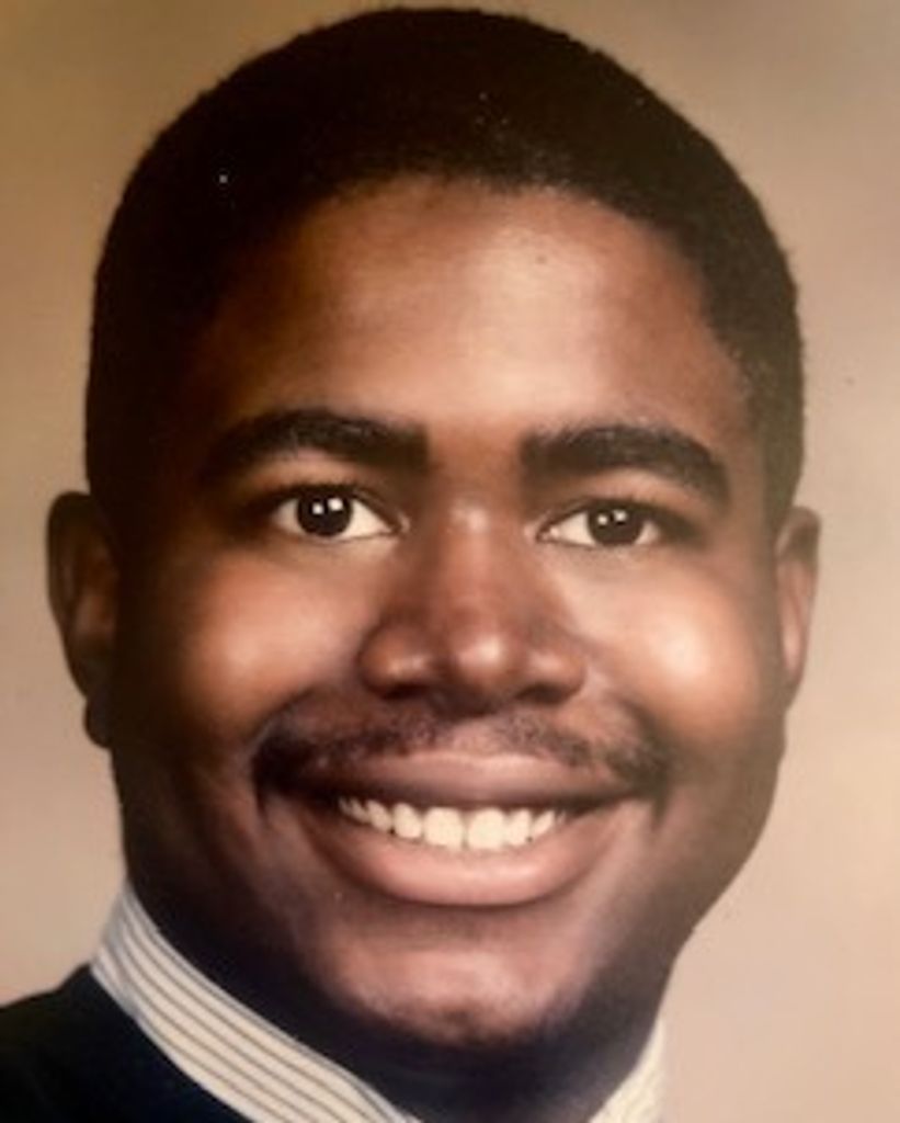 Theodore Allen Fuller II Profile Photo