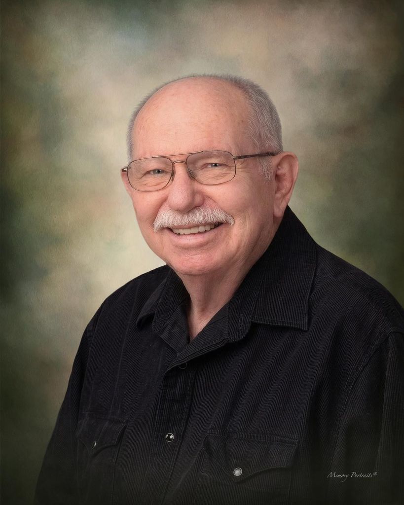 Joe Brown Profile Photo