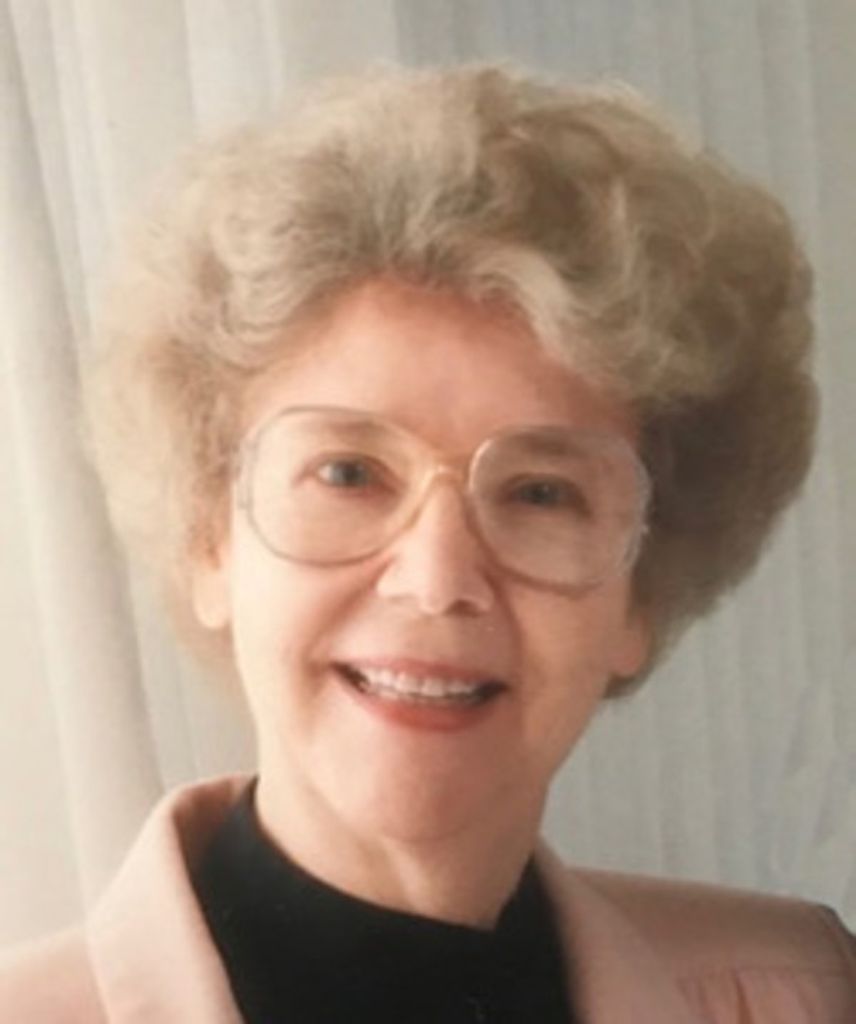 Mary Manning Mortensen