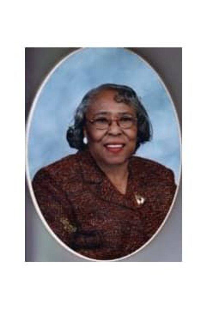 Narvia Jane Brown Williams