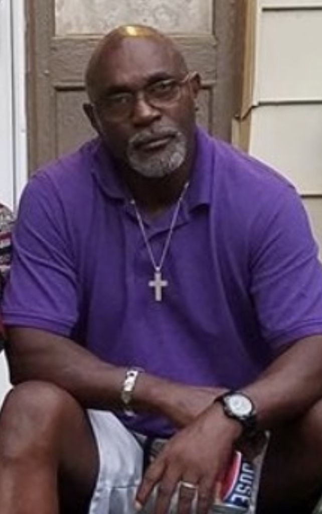 Robert Jackson Lee Jr.
