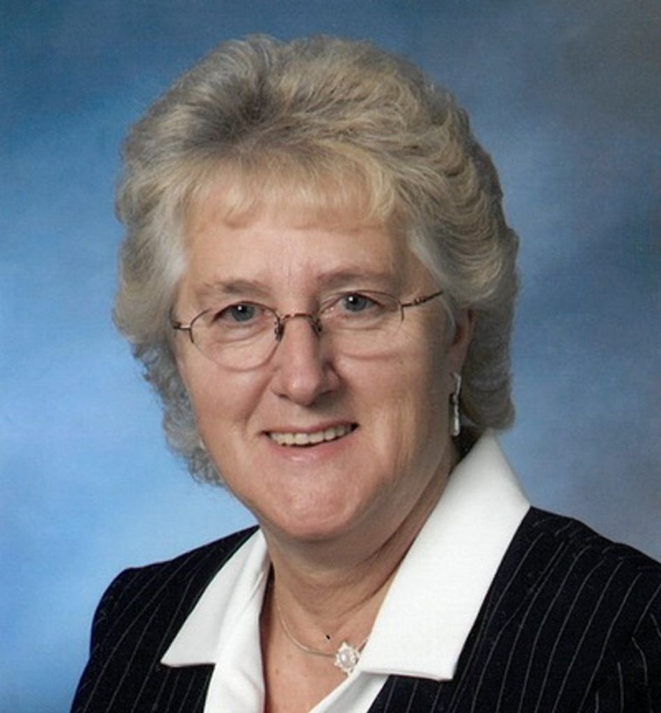 Patricia A. Bartman Profile Photo