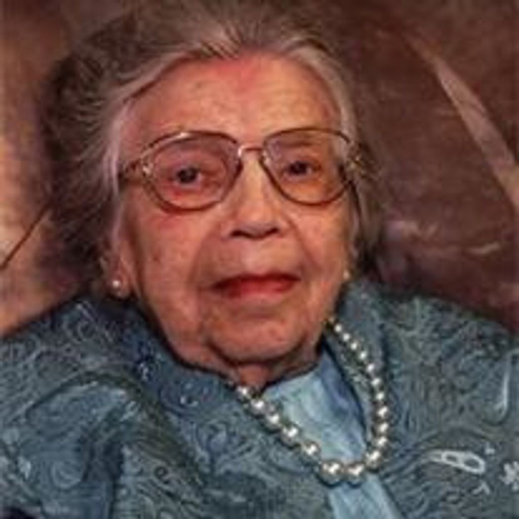 Olga Arneson