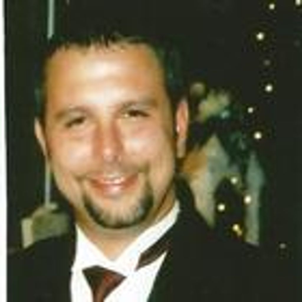 Nicholas Anthony Tefakis