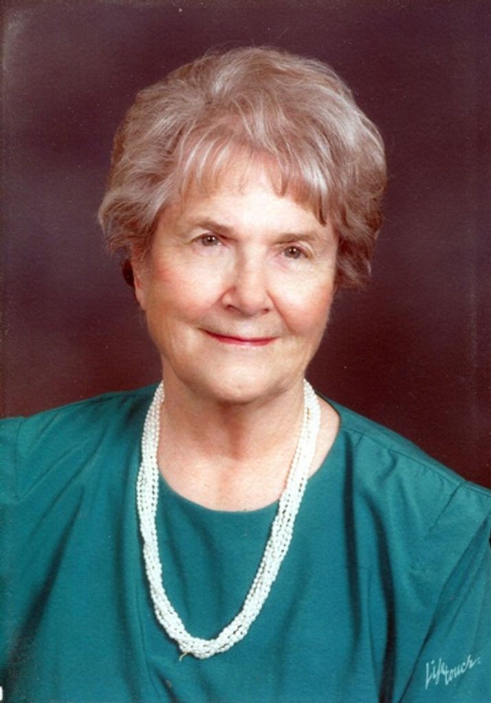 Louise R. Mathis