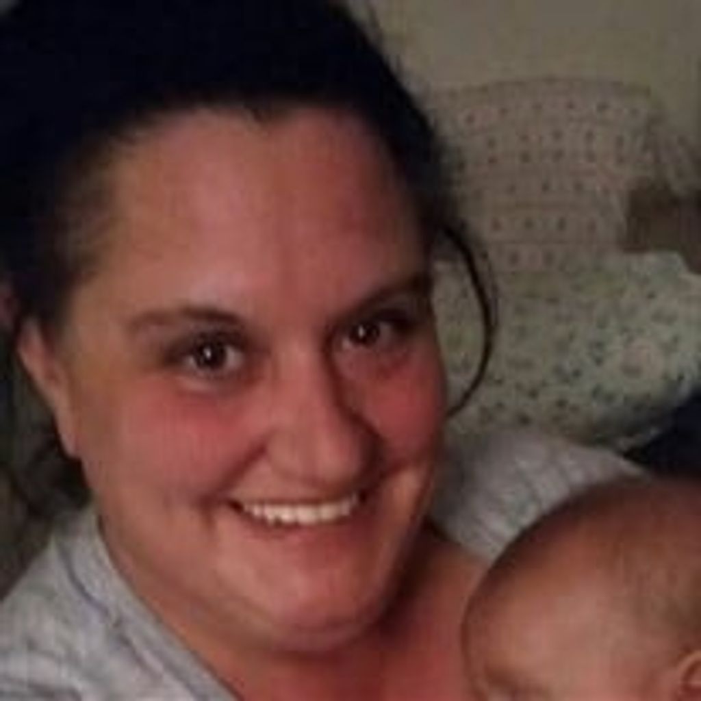 Theresa Marie Kulis