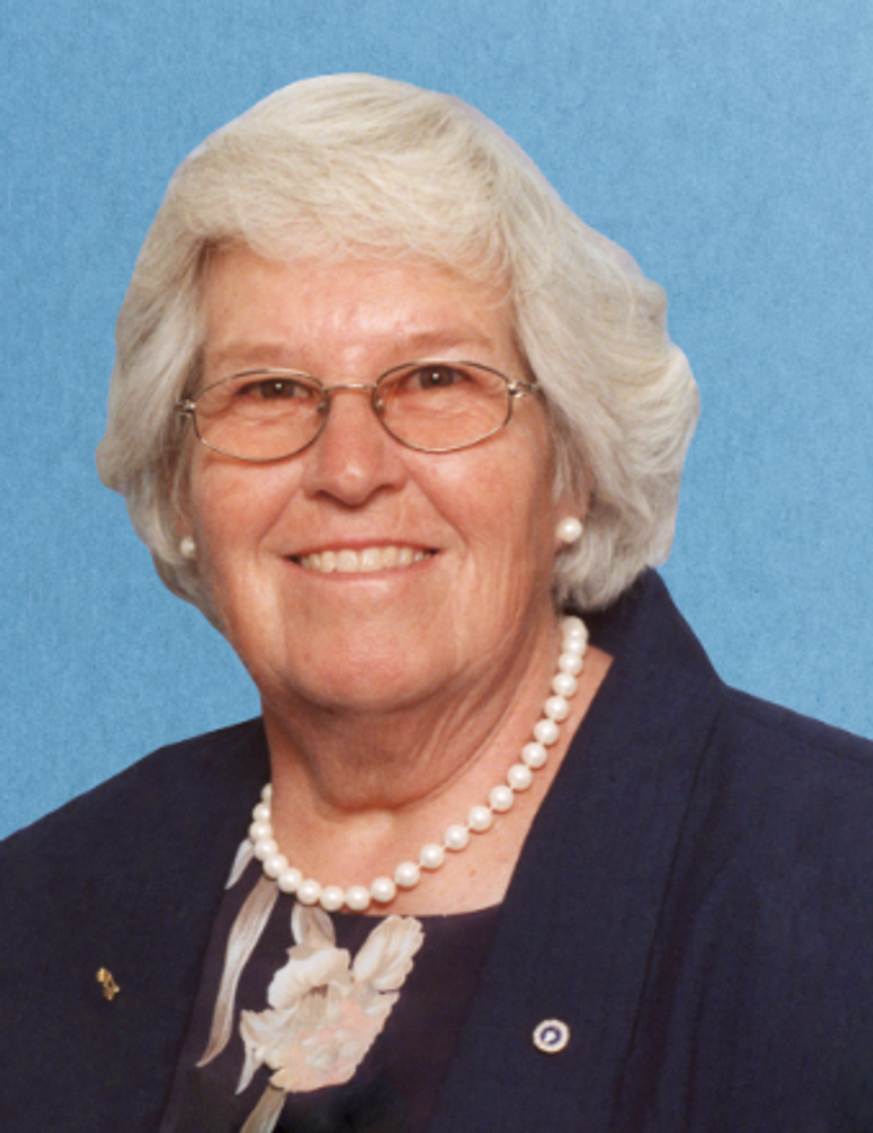 Mary Esther Sanford Profile Photo