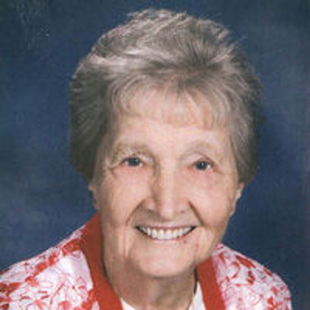 Margaret Anderson Rochelle