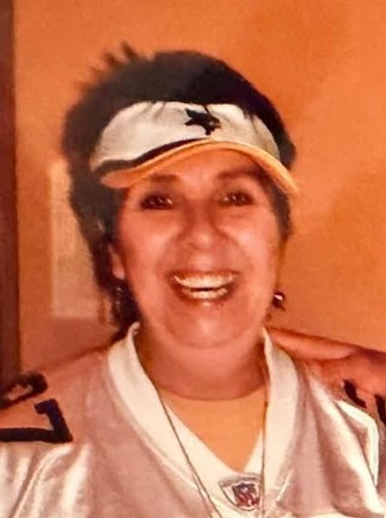 Carole Ann Bjornson Profile Photo