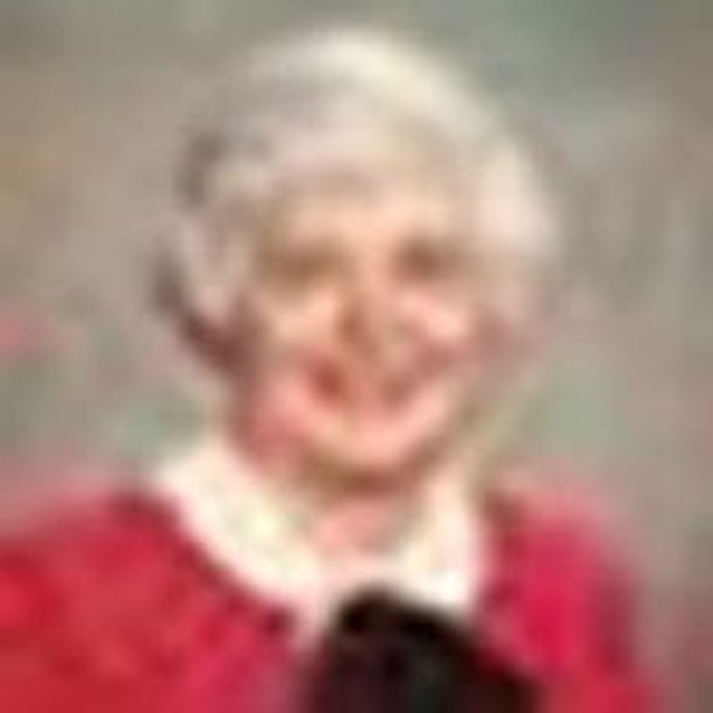 Alice L. Crawford