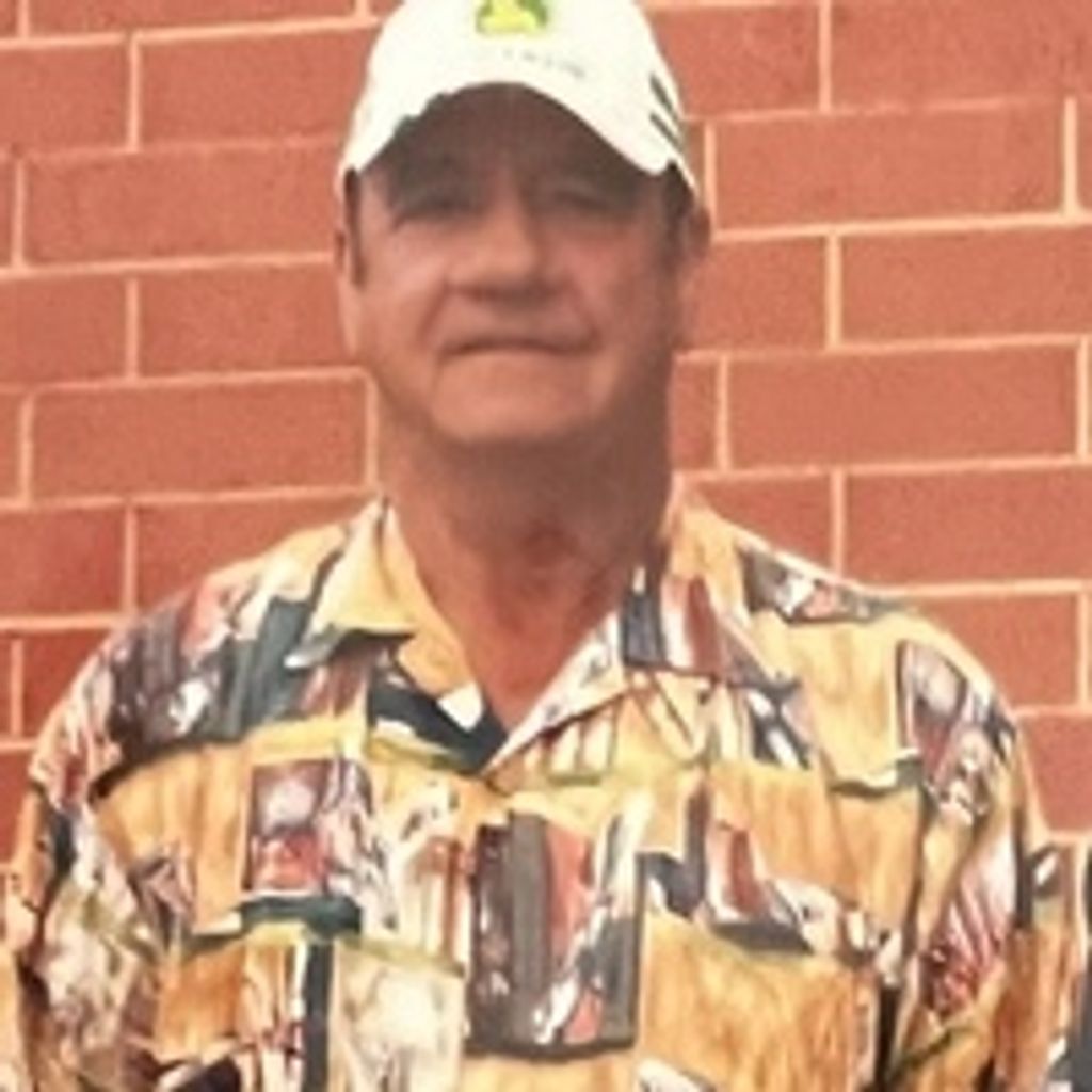 Oliver James Walden