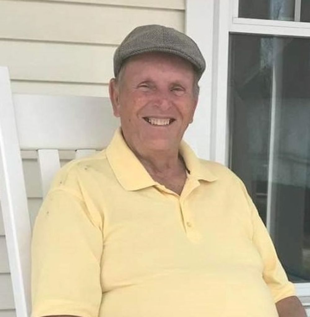 Clifford Bickford Profile Photo