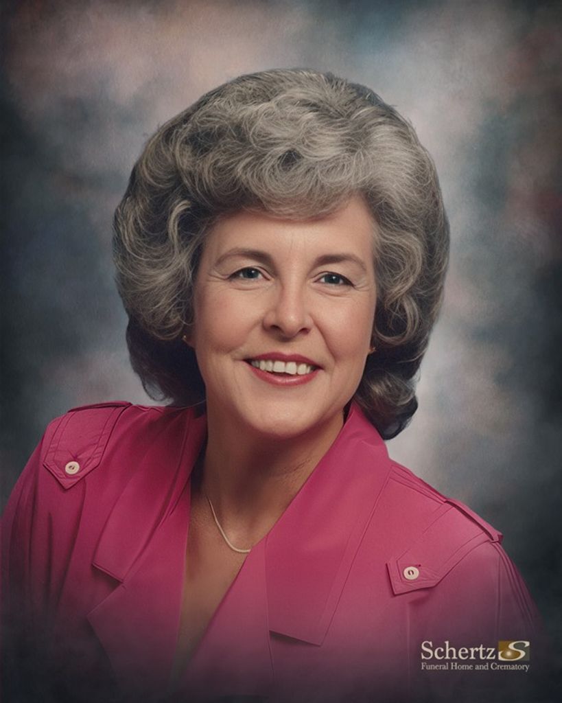 Peggy Marcenia Cherry Profile Photo