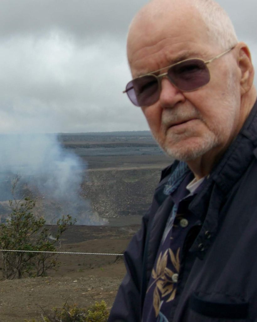 William White Profile Photo